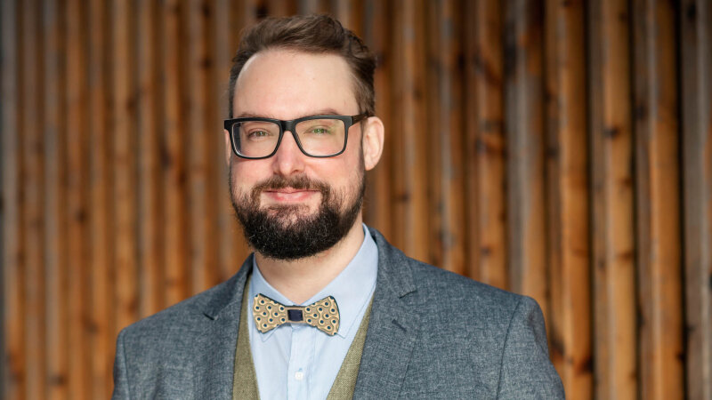 Prof. Dr. Alexander Probst Prof. Dr. Alexander Probst