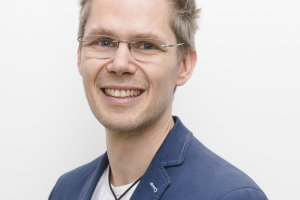 Markus Pauly Markus Pauly