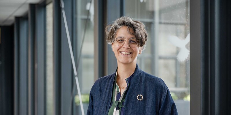 Research Professor Tahani Nadim Investigates Memory Cultures in Digital Transformation Research Professor Tahani Nadim Investigates Memory Cultures in Digital Transformation