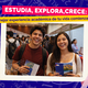 Veranstaltungsflyer der Messe