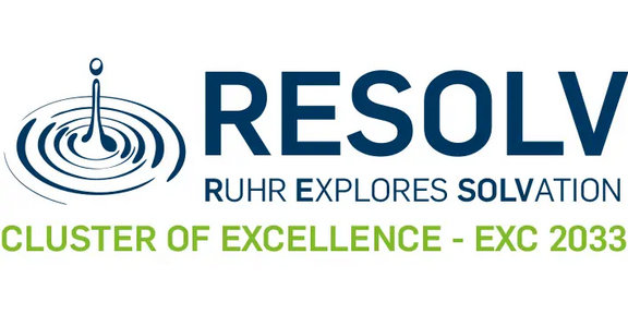 RESOLV Logo