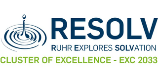 RESOLV logo