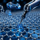 Bild von Nanotechnologie-Anwendung