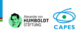 Logos Capes und AvH